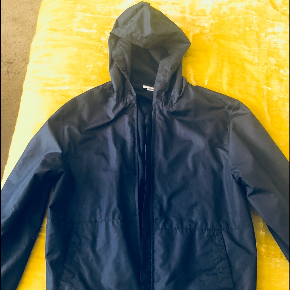 Girls jacket